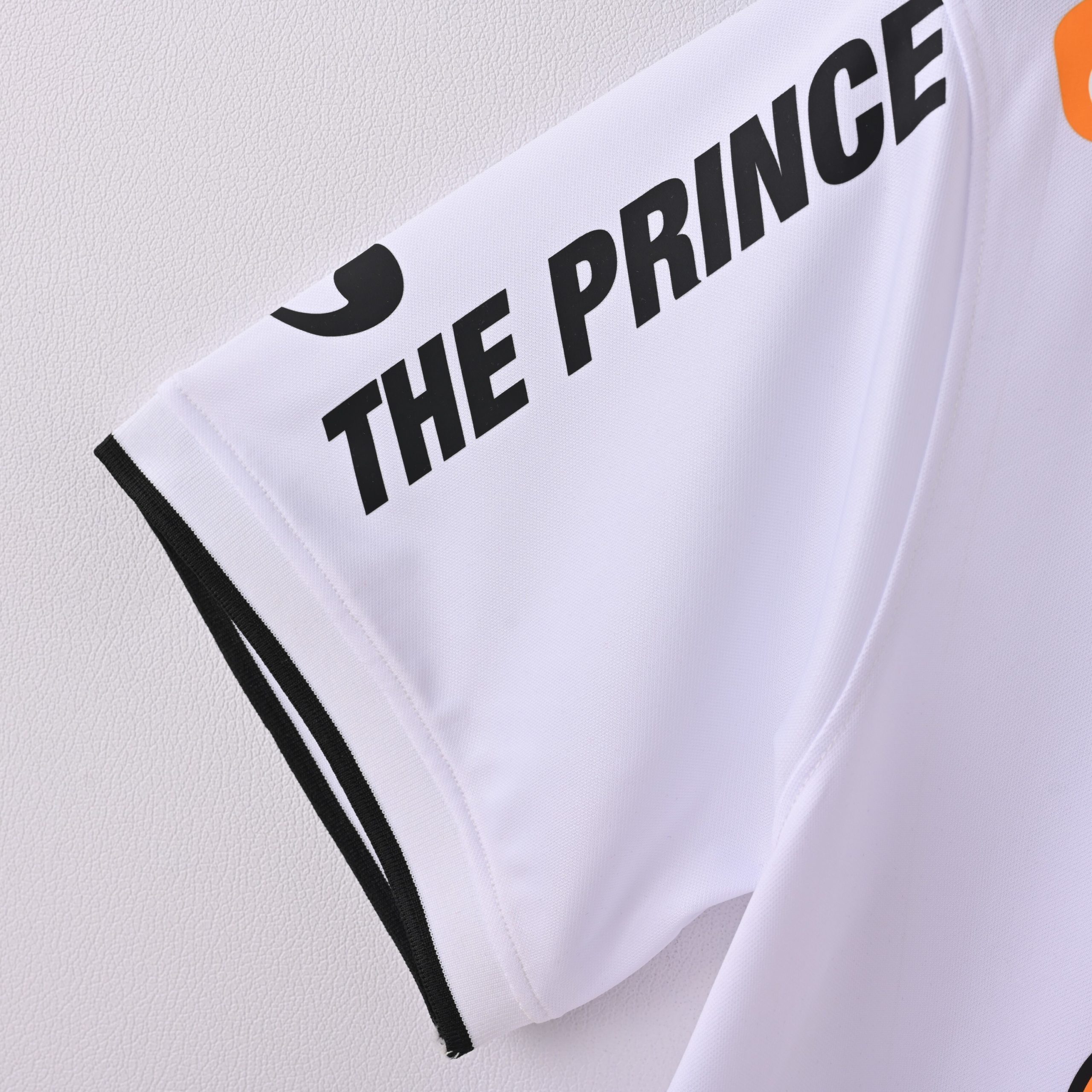 Santos FC 2008 Home Retro Jersey (Fan Version) - Image 5