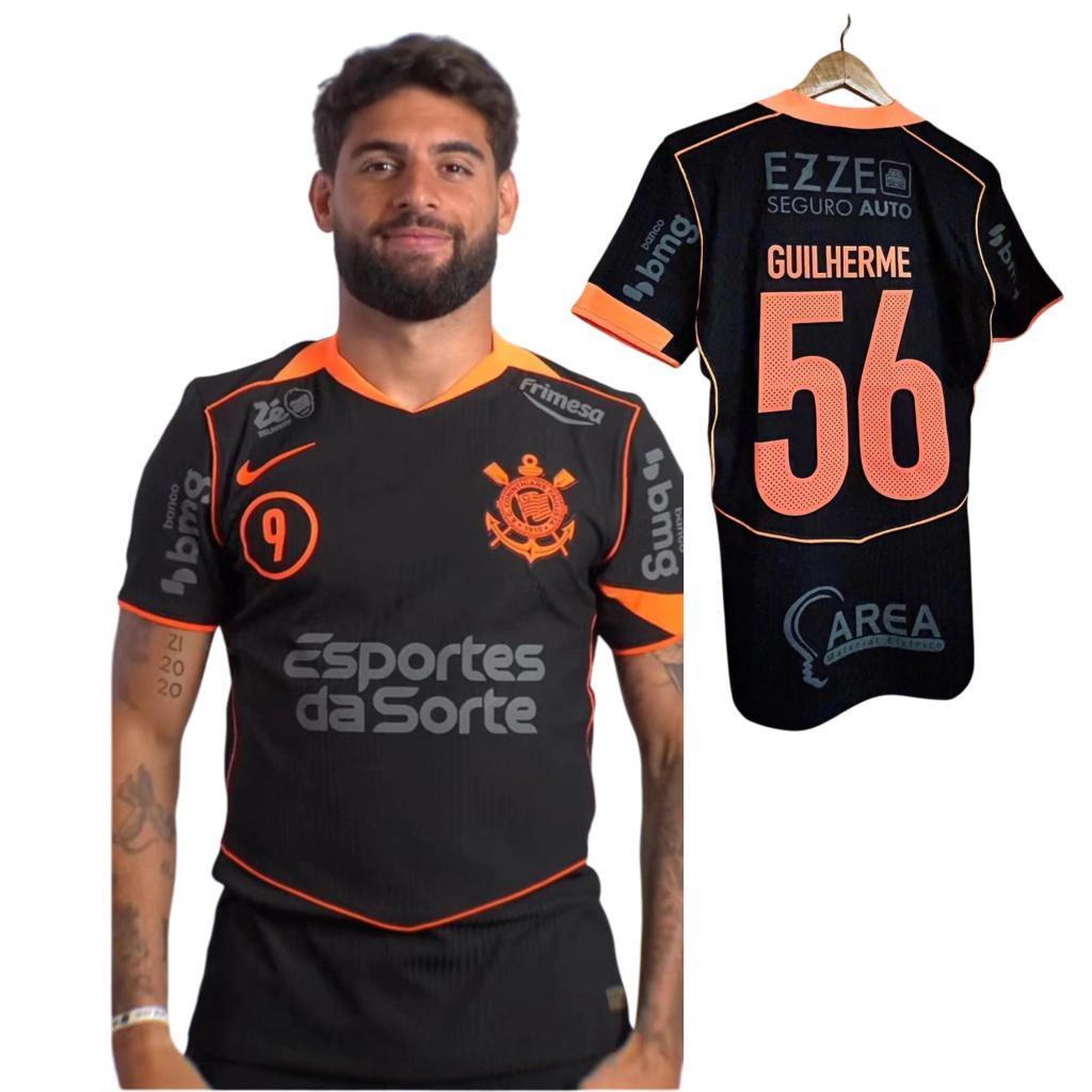 Atletico Mineiro 2026/27 Away Jersey (Fan Version) - Image 5