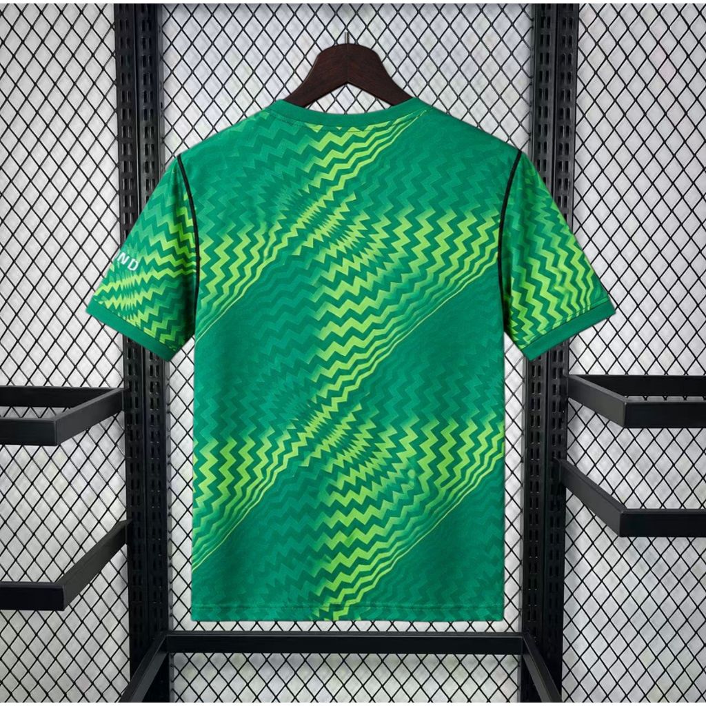 2026/27 PSG Goalkeeper Soccer Jersey 2-Star - Image 2