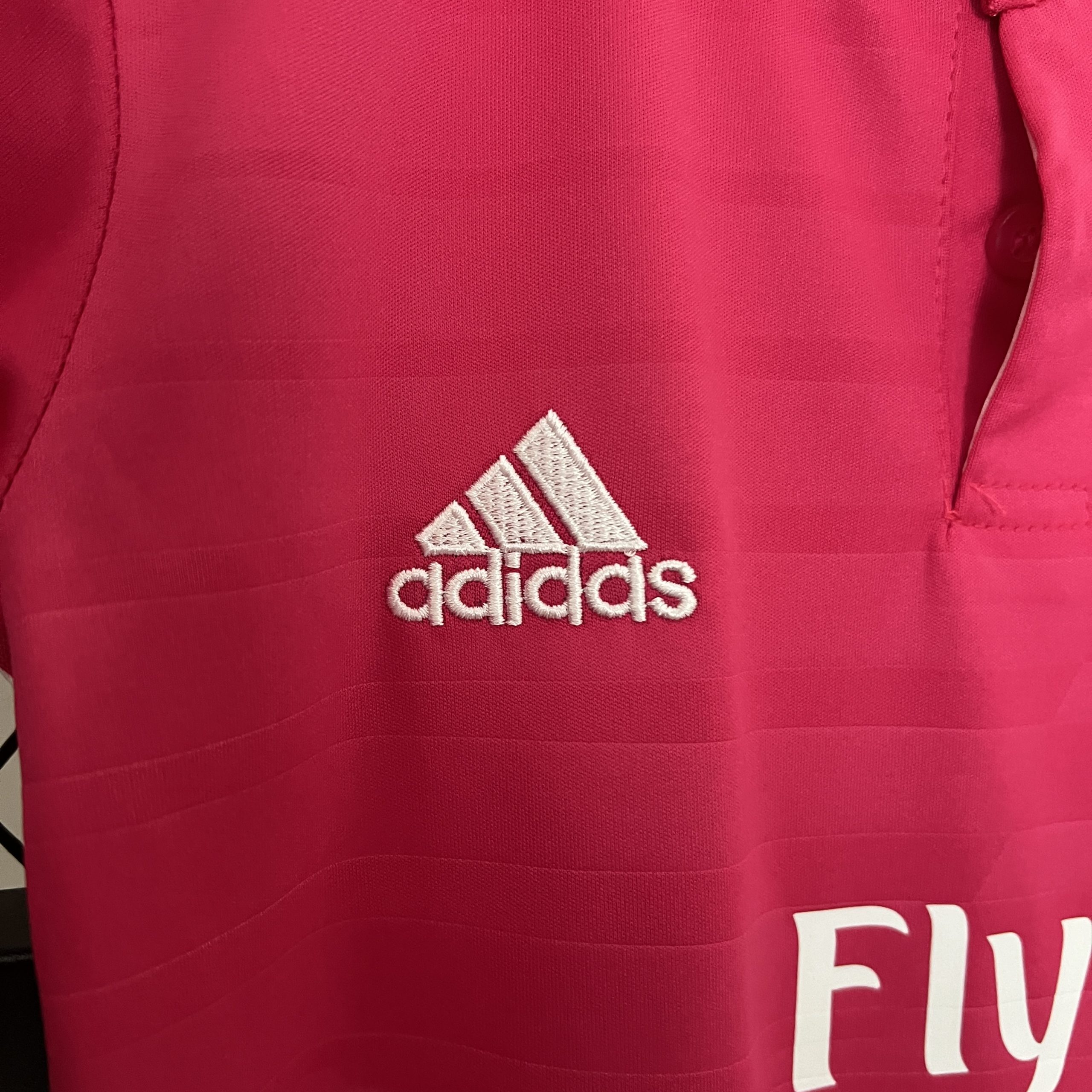 Real Madrid 2014/15 Away Kids Kit - Image 2