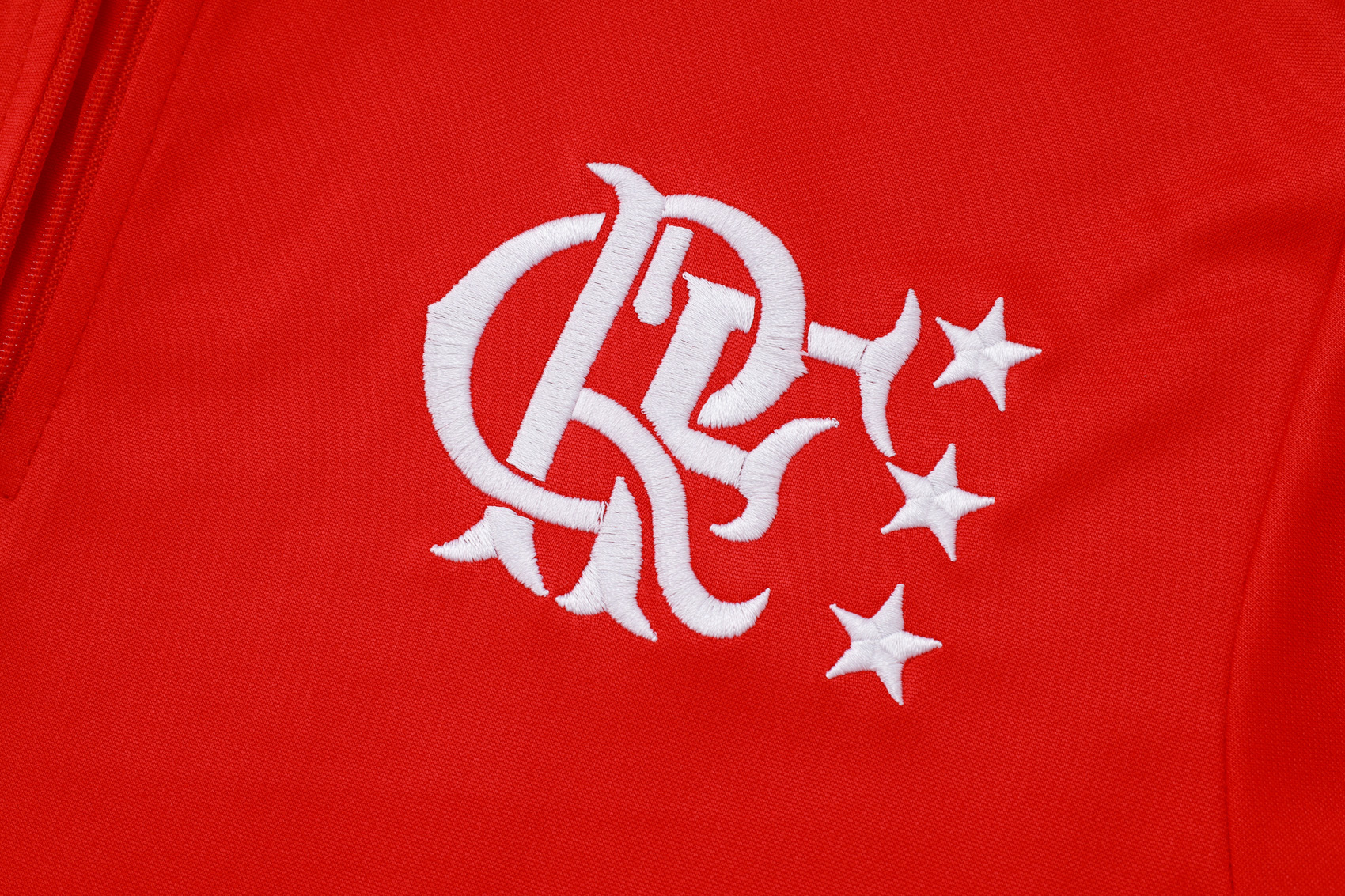 CR Flamengo 2025/26 Training Set (Long Sleeve) - Image 4