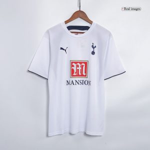 Tottenham Hotspur 2006/07 Home Retro Jersey