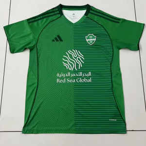 2025/26 Al Ahli Saudi Away Jersey Fan Version