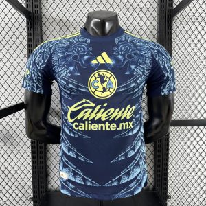 Club America 2025/26 Away Jersey (Player Version)