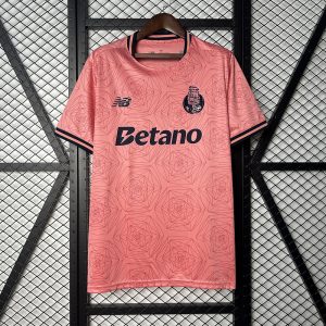 FC Porto 2025/26 Away Jersey (Fan Version)