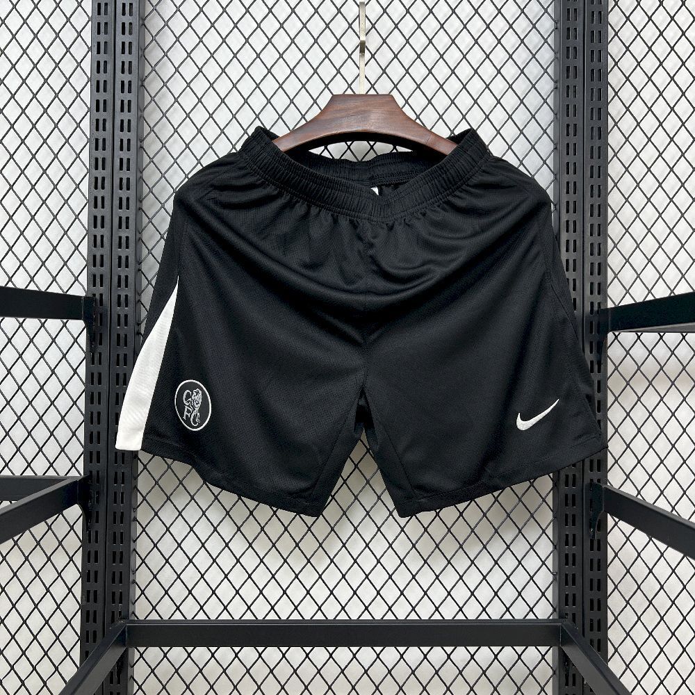 Chelsea 2025/26 Third Shorts - Image 5