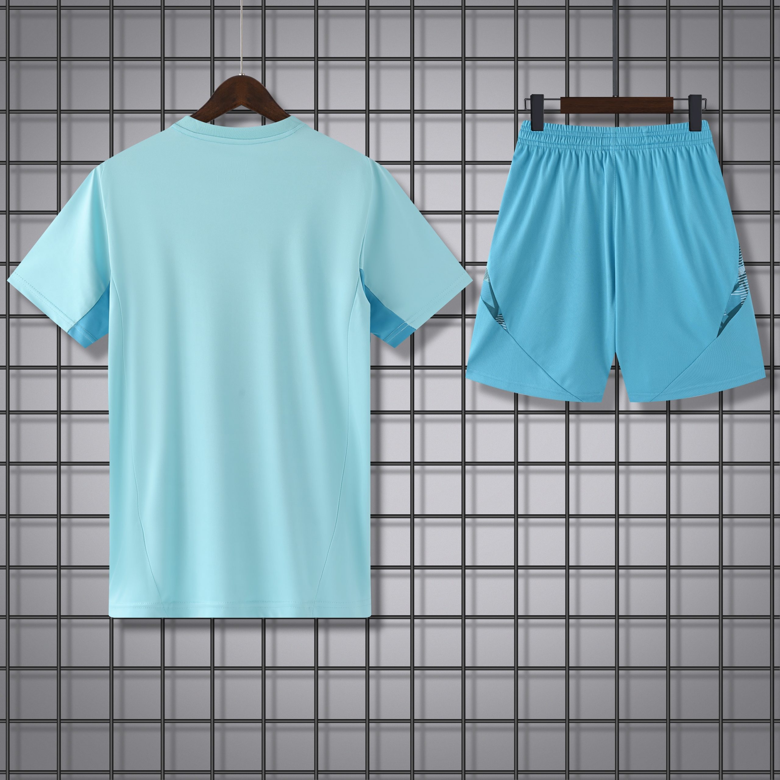 2025/26 Cruzeiro EC Short Sleeve Training Suit - Image 2