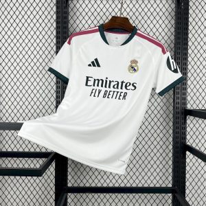 Real Madrid 2026/27 Home Jersey