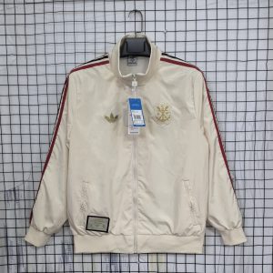 SC Corinthians 2025/26 Windbreaker