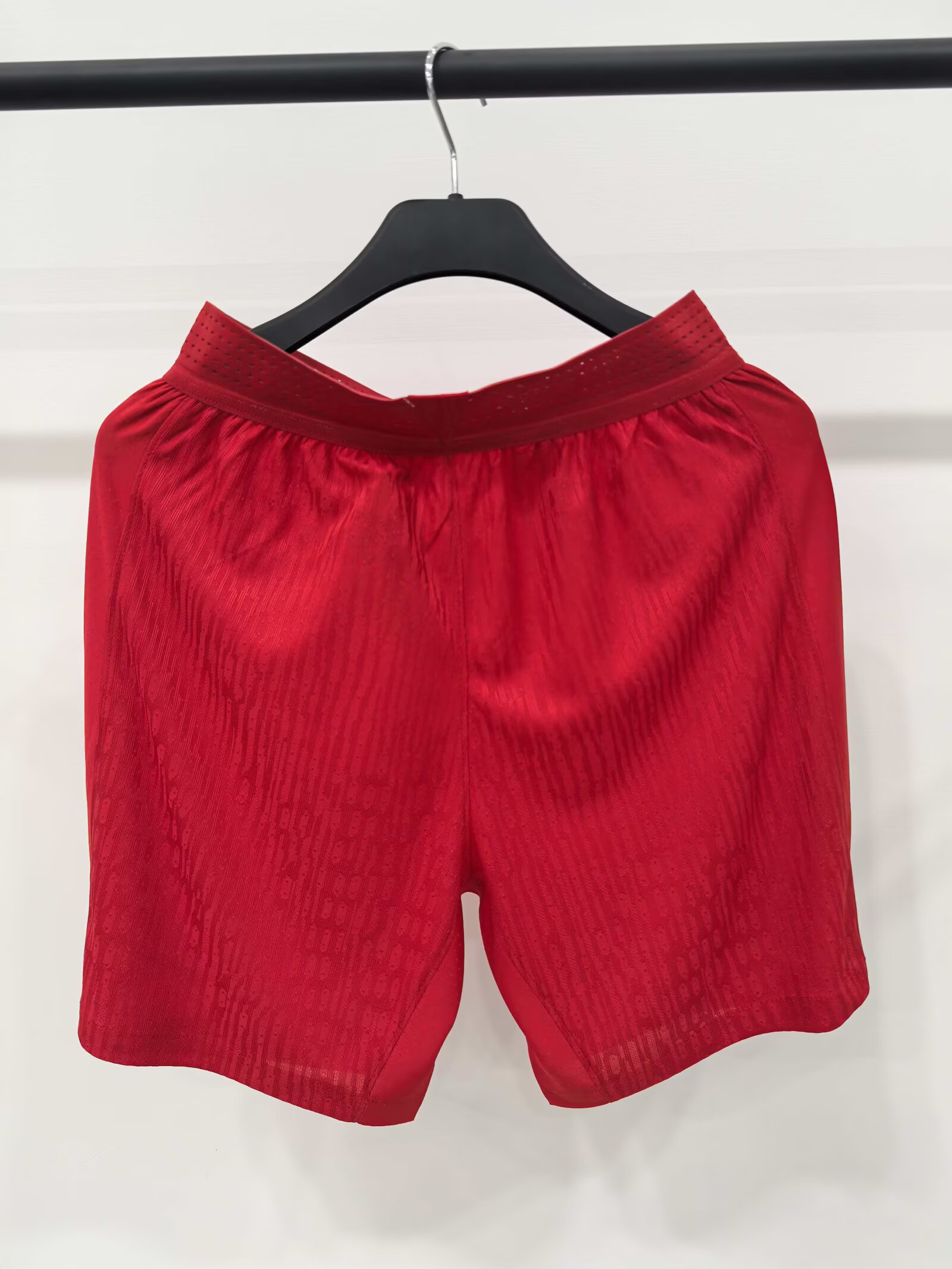 2025/26 PSG Third Away Shorts Player Version - Image 2