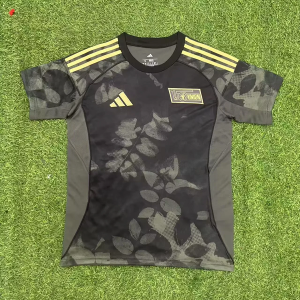 Union Berlin 2025/26 Away Jersey (Fan Version)
