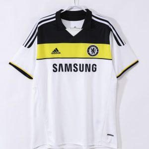 Chelsea 2011/12 Away Retro Jersey