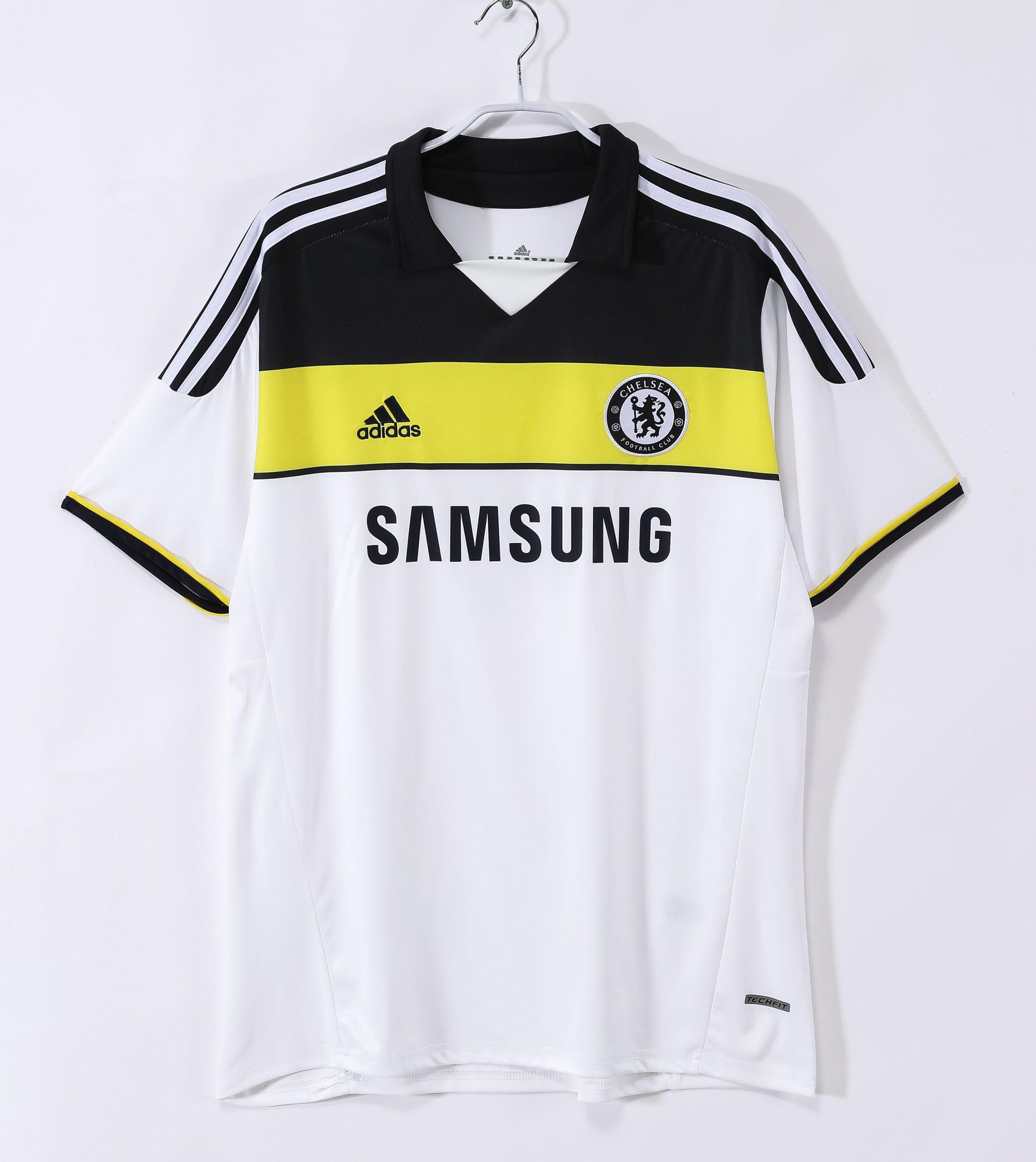 Chelsea 2011/12 Away Retro Jersey