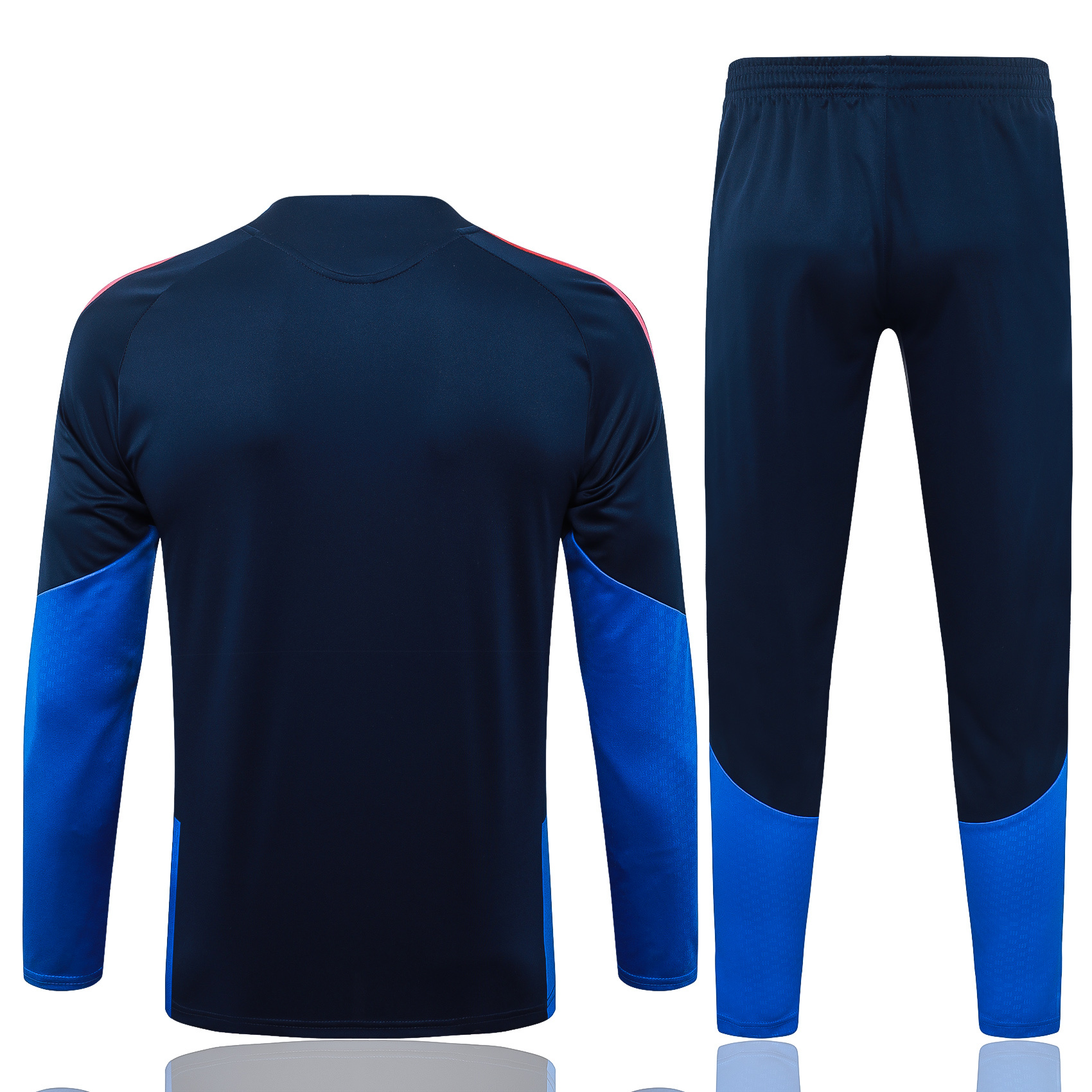 Colombia 2026 Training Set (Long Sleeve) - Image 2