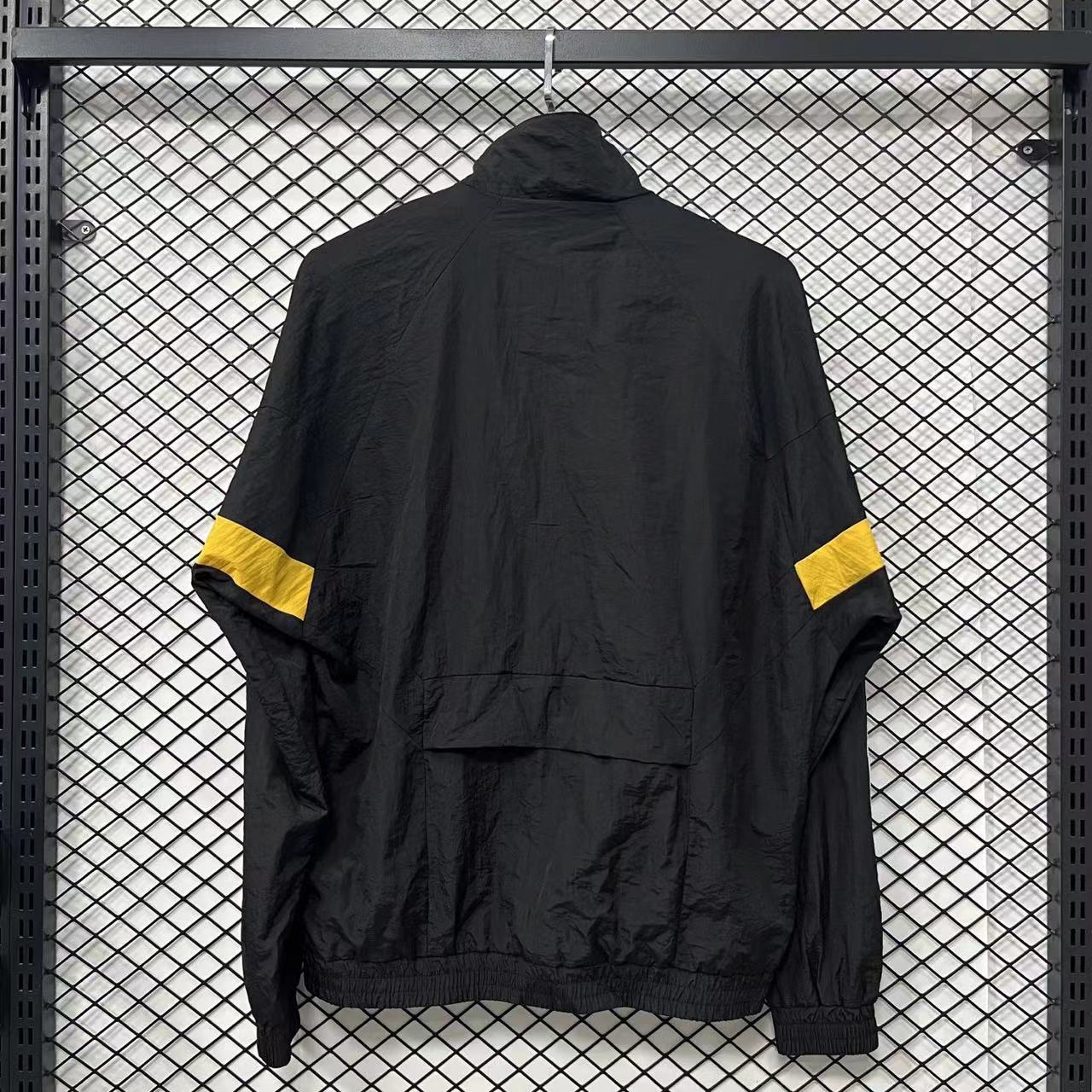 Germany 2025 Windbreaker - Image 2