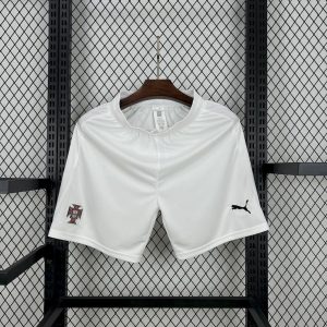Portugal 2025 Away Shorts