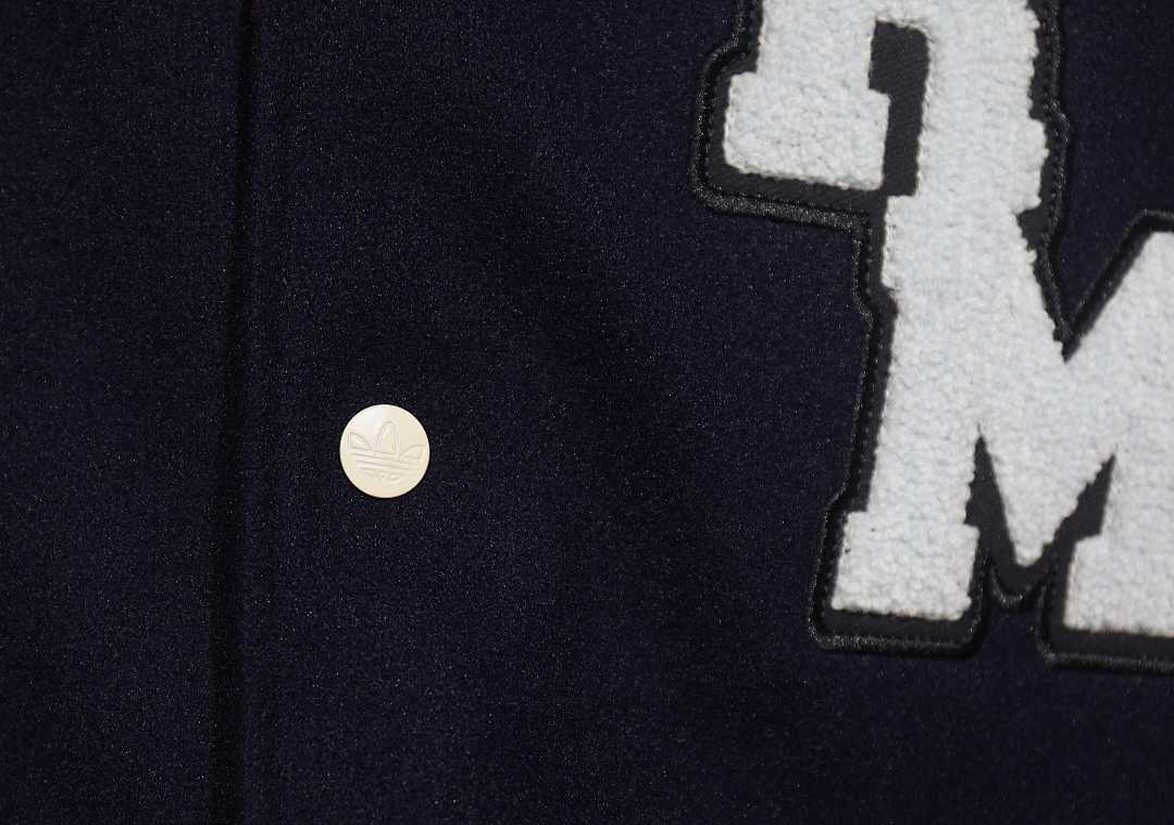 2026/27 Real Madrid Casual Windbreaker - Image 5
