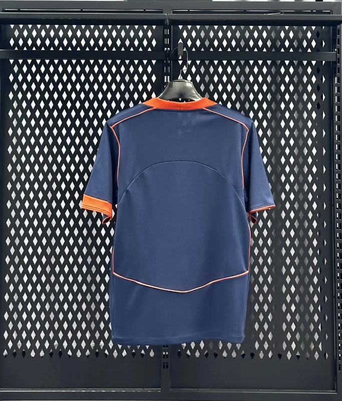 Inter Milan 2025/26 Third Jersey (Fan Version) - Image 2