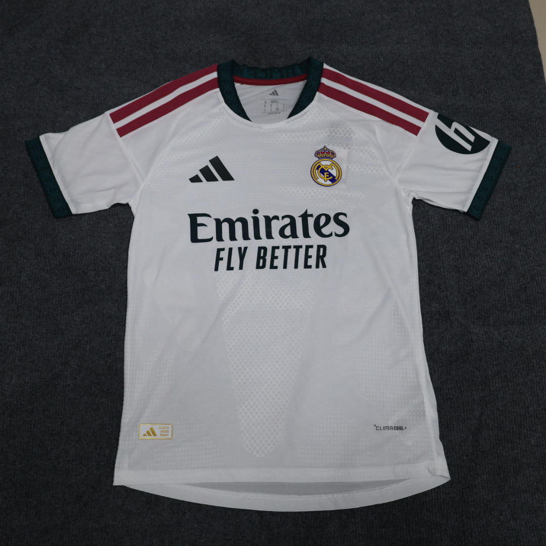 Real Madrid 2026/27 Home Kids Kit - Image 4