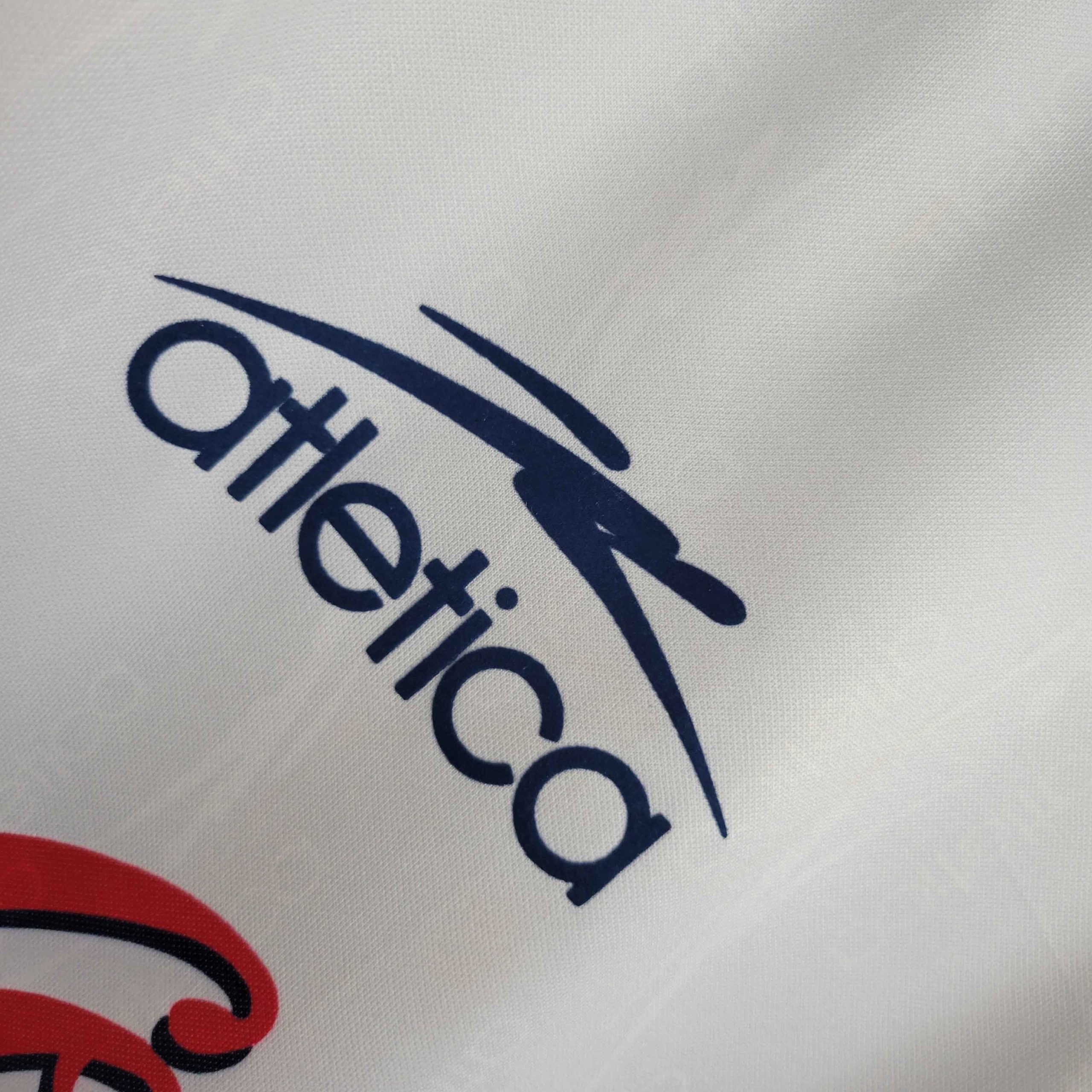 1998/99 Chivas Away Retro Jersey Fan Version - Image 4