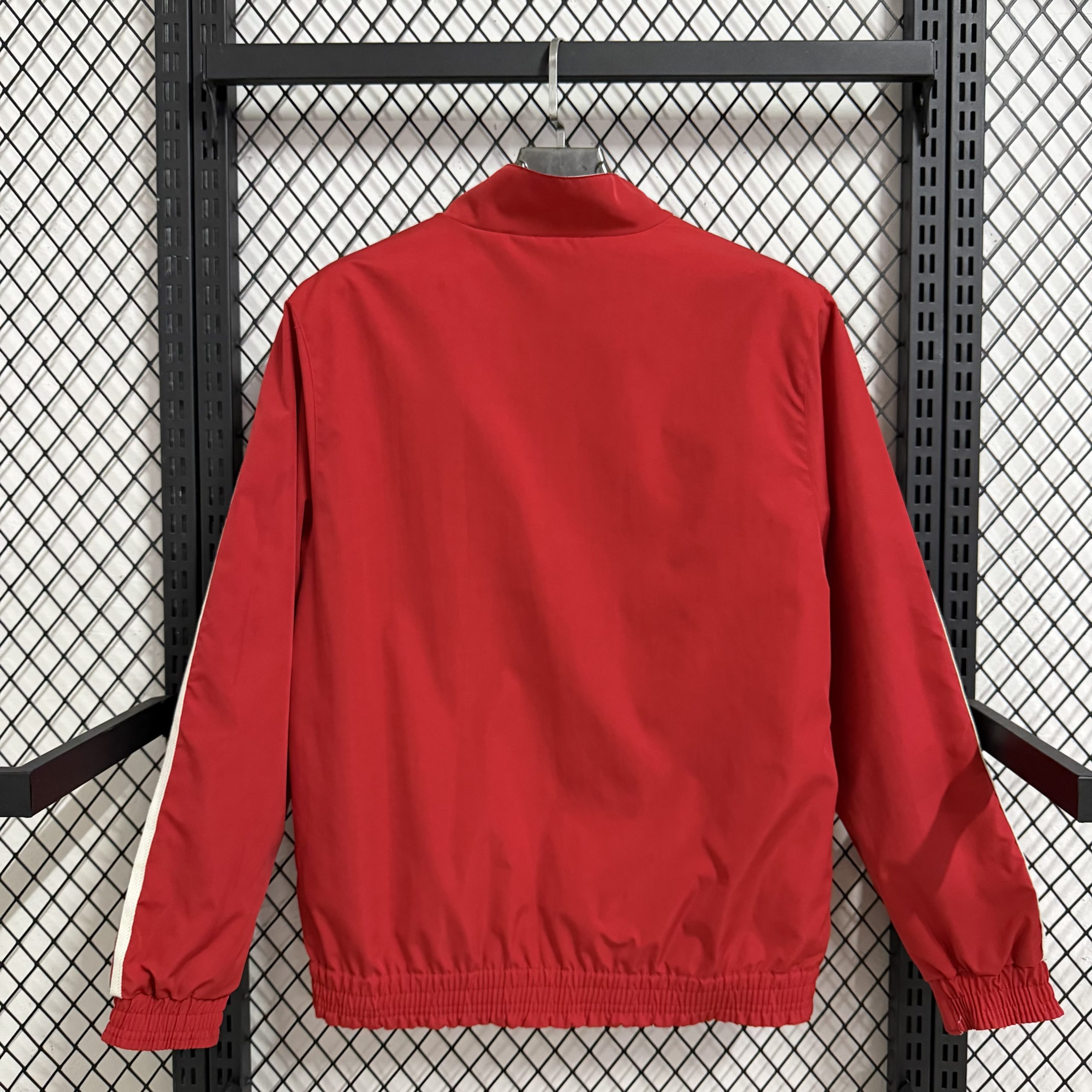 2026 Sevilla Reversible Windbreaker - Image 3