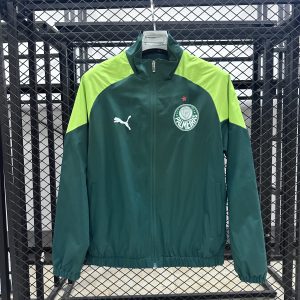 SE Palmeiras 2026 Windbreaker