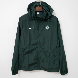 Chelsea 2025/26 Windbreaker