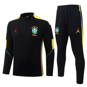Brazil 2026 Training Set (Long Sleeve)