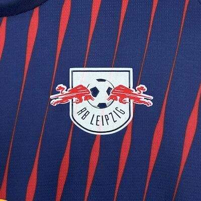 RB Leipzig 2025/26 Away Jersey (Fan Version) - Image 4