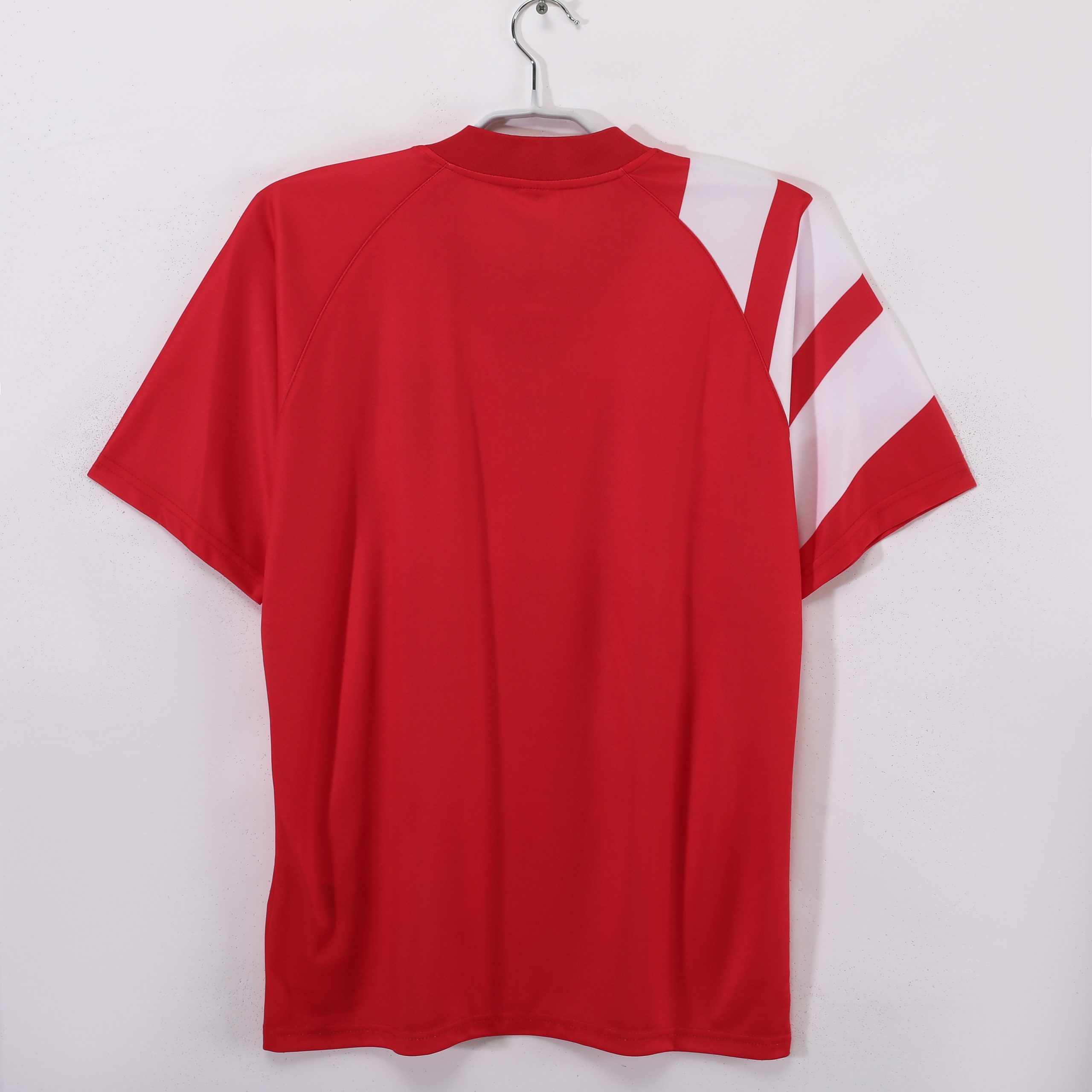 Liverpool 1991/92 Home Retro Jersey - Image 2