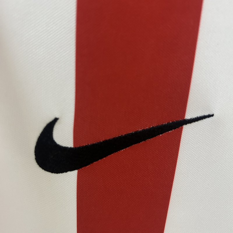 PSV Eindhoven 2000/01 Home Retro Jersey (Fan Version) - Image 3