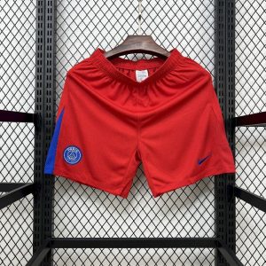 2025/26 PSG Third Away Shorts