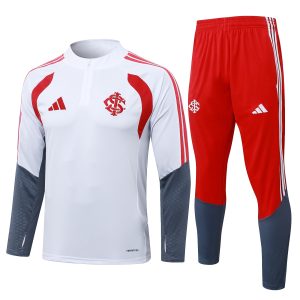 SC Internacional 2026/27 Kids Training Set (Long Sleeve)