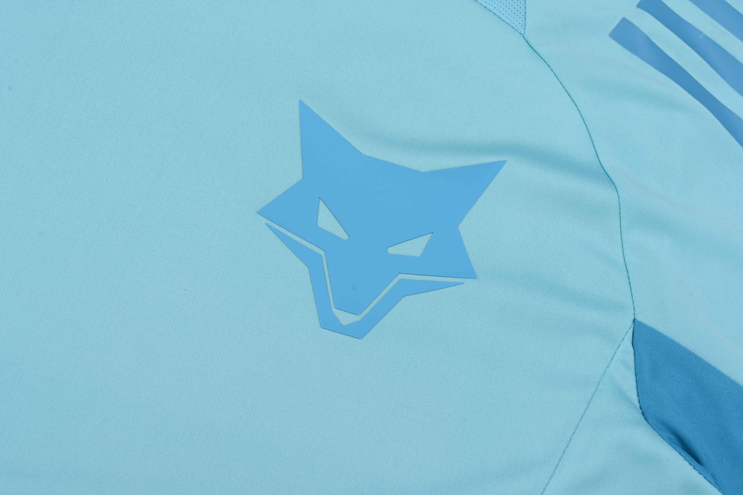 2025/26 Cruzeiro EC Short Sleeve Training Suit - Image 4