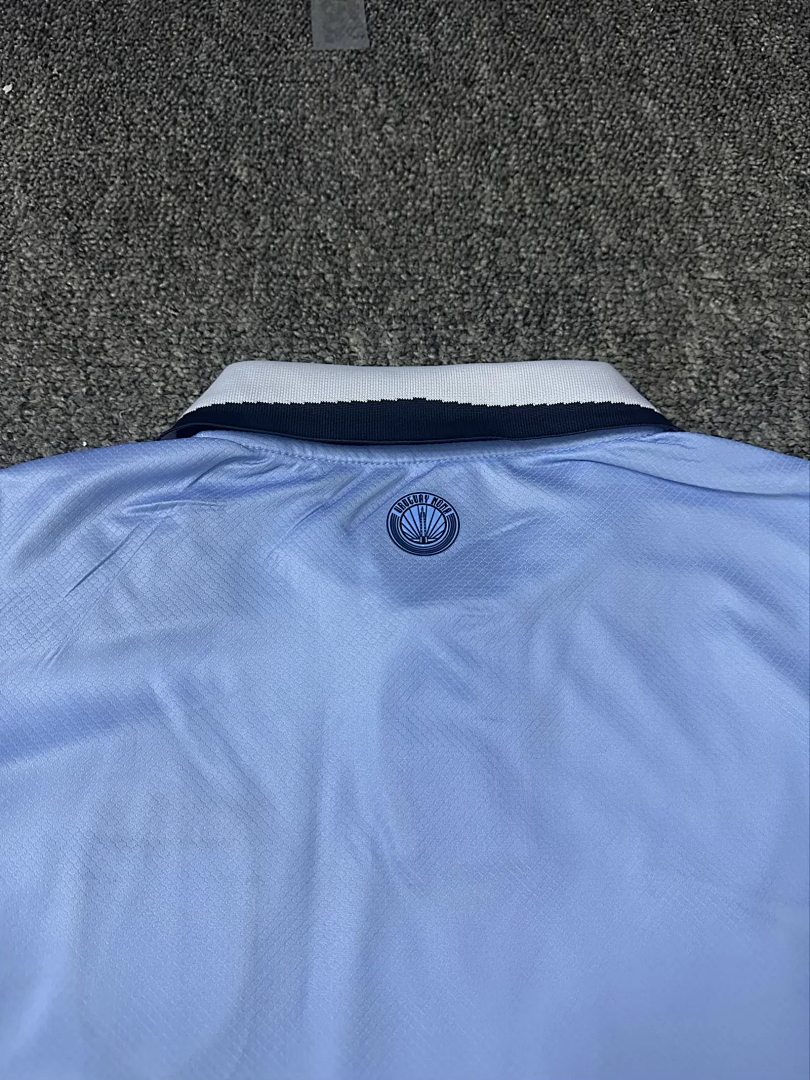 Uruguay 2026 World Cup Home Jersey (Fan Version) - Image 5