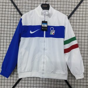 Italy 2026/27 Retro Windbreaker