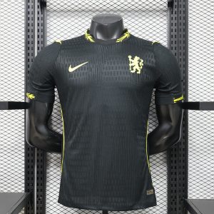 Chelsea 2026/27 Away Jersey (Player Version)