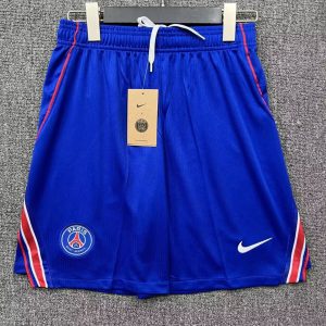 2026/27 PSG Home Shorts