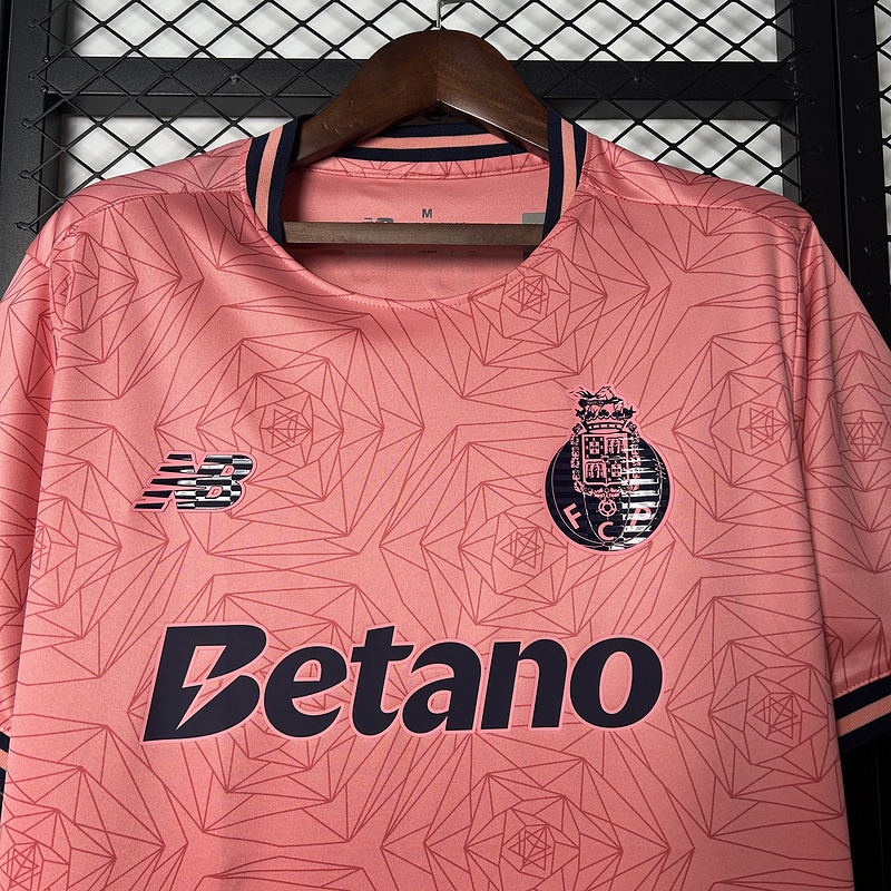 FC Porto 2025/26 Away Jersey (Fan Version) - Image 5