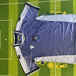Real Sociedad 2025/26 Away Jersey (Fan Version)