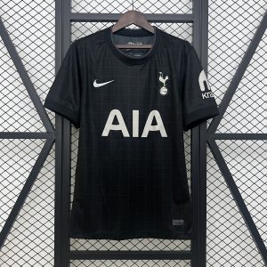 Tottenham Hotspur 2025/26 Away Jersey (Fan Version)
