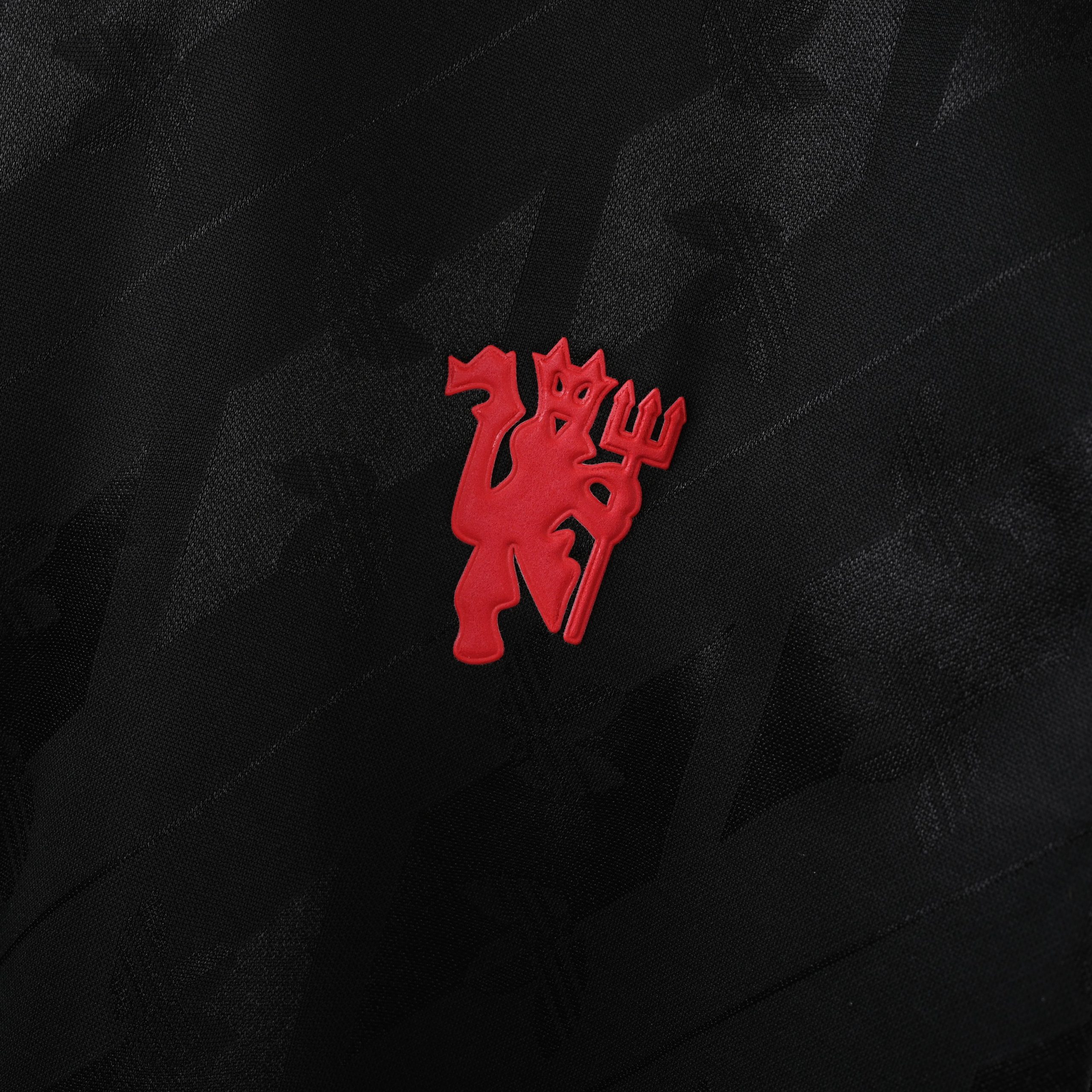 Manchester United 2024/25 Special Edition Retro Jersey (Fan Version, Long Sleeve) - Image 2