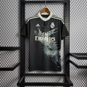 Real Madrid 2014/15 Third Retro Jersey (Fan Version)