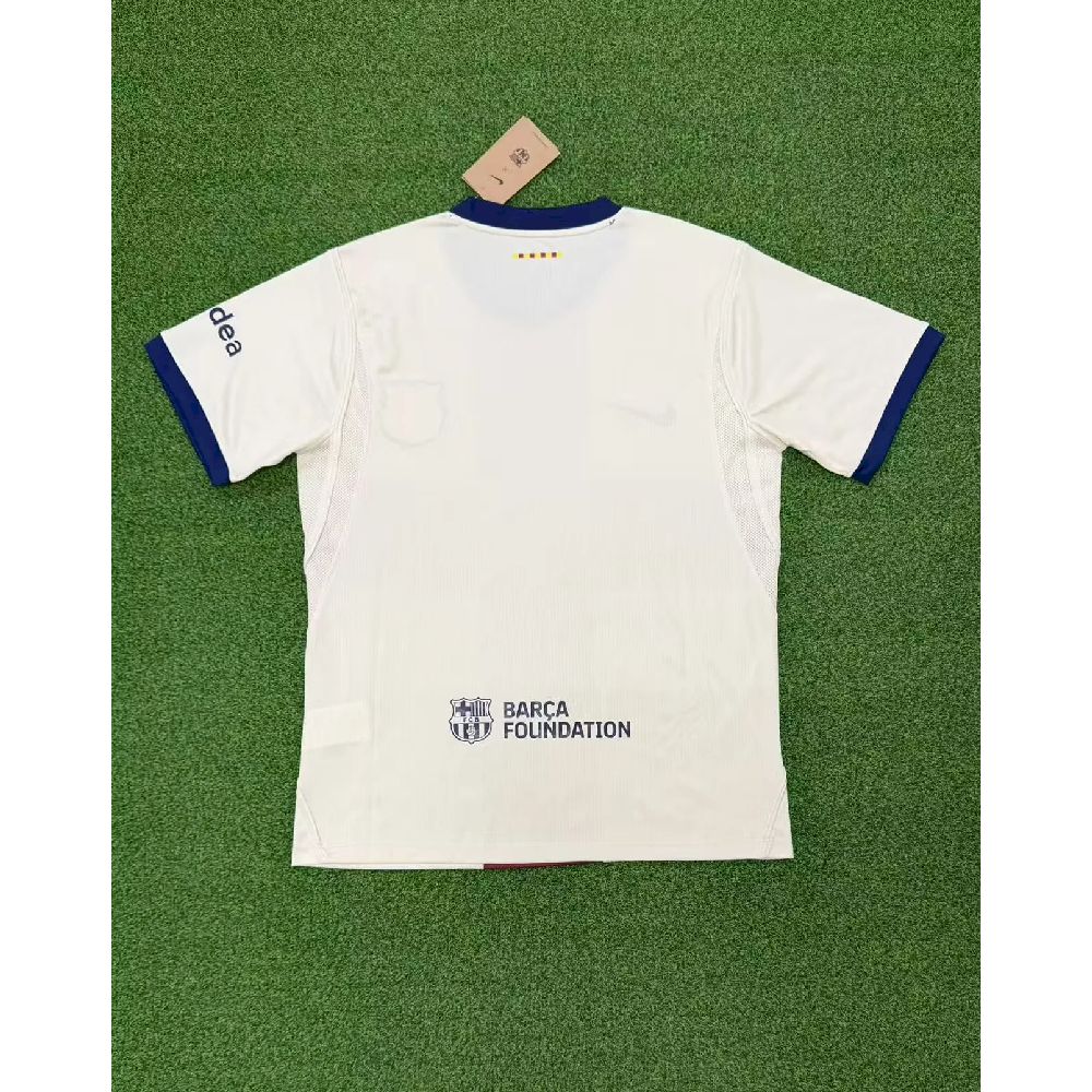 Barcelona 2026/27 Fourth Jersey - Image 3