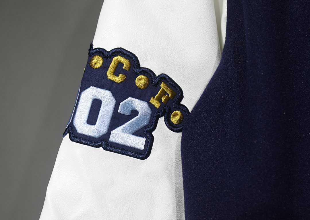 2026/27 Real Madrid Casual Windbreaker - Image 4