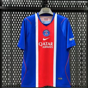 2026/27 PSG Home Jersey Fan Version