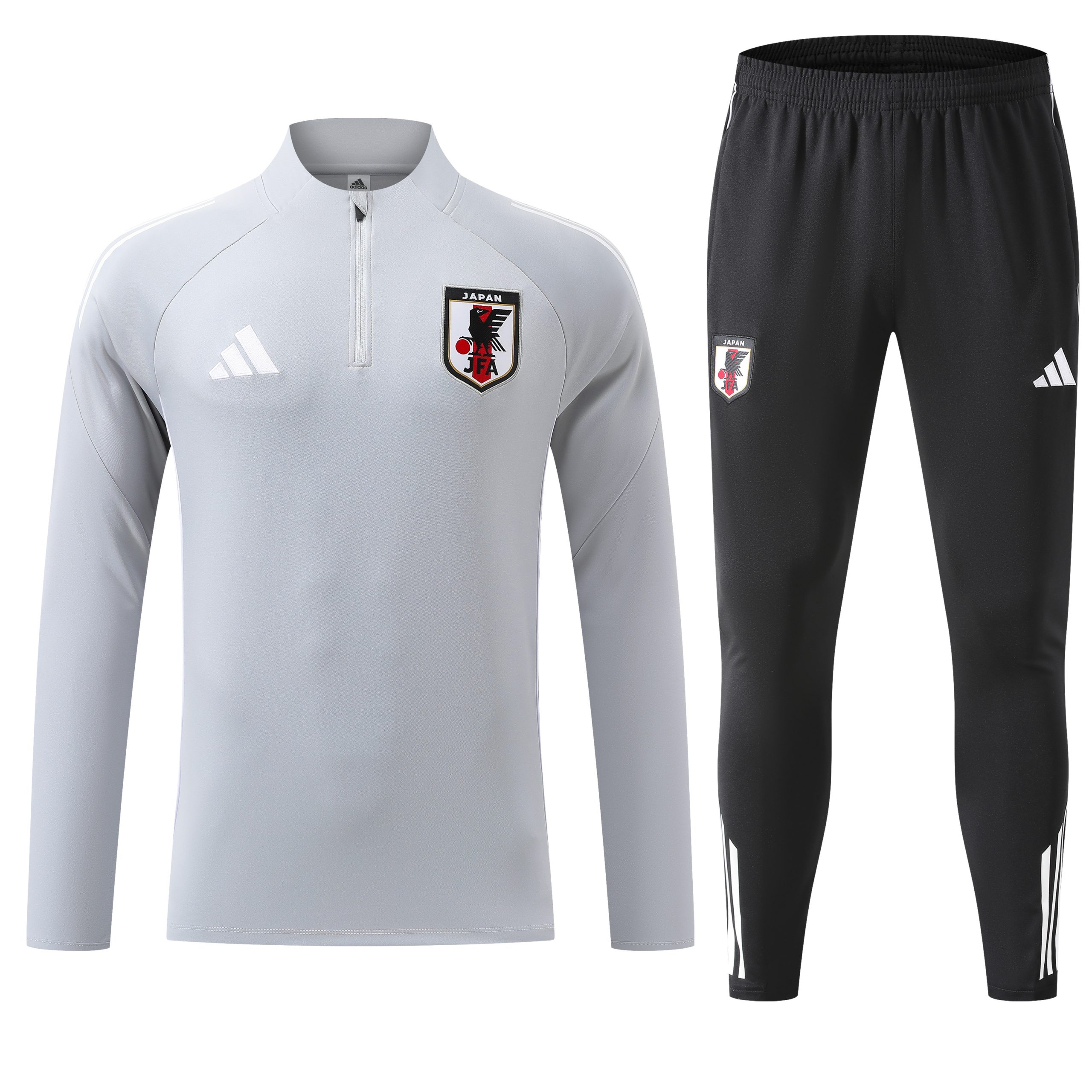 Japan 2026 Training Set (Long Sleeve)
