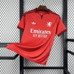 Olympique Lyonnais 2026/27 Away Jersey