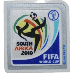 Spain 2010 World Cup Goalkeeper Retro Jersey (Fan Version) - Image 5
