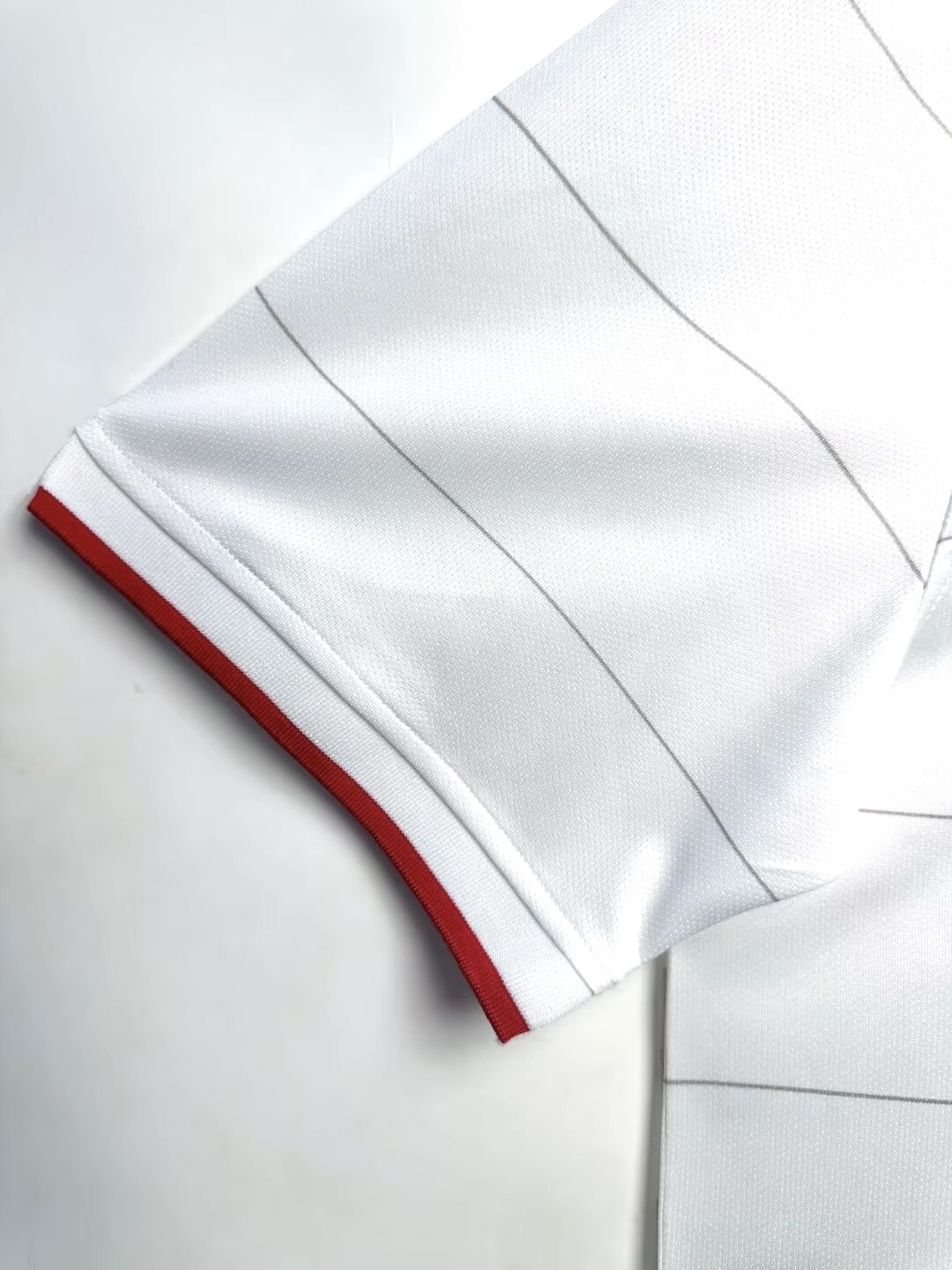USA 2014 World Cup Home Retro Jersey (Fan Version) - Image 3